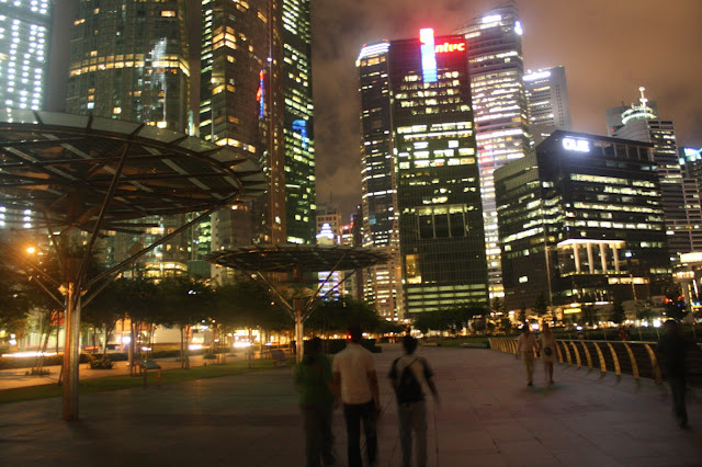 jeremysdrWORLD: Singapore 2012