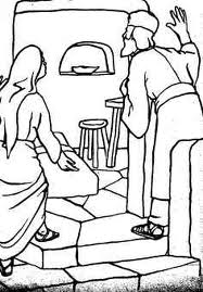 Elisha Coloring Pages 2 Kings 6 17 Coloring Pages