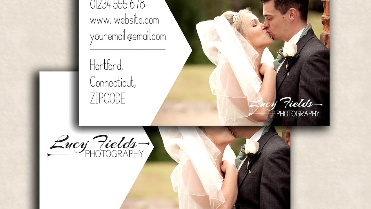 Wedding Photography Marketing - Photo Choices