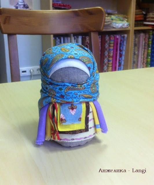 Крупеничка и Богач Крупеничка и Богач