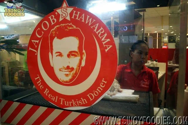 jacobs shawarma
