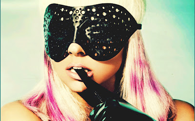 Lady Gaga Latest HD wallpapers 2012
