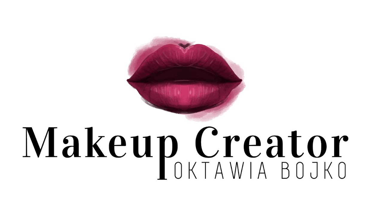 Make-up Creator blog