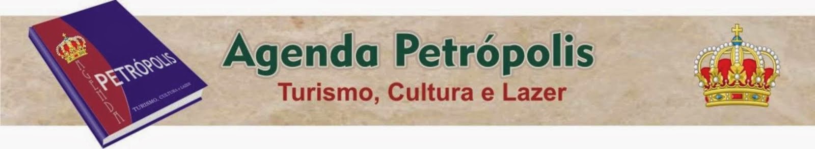 Agenda Petrópolis Oficial