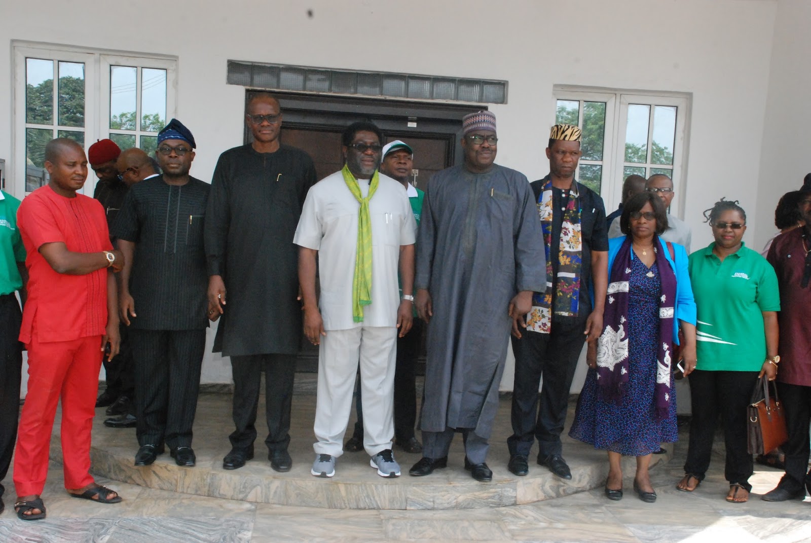 DEPUTY GOVERNOR OF IMO STATE's BLOG GOOD THINGS ARE COMING TO IMO