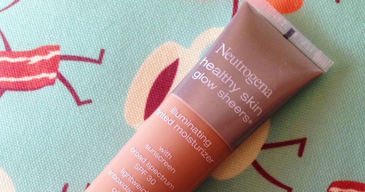 Neutrogena Illuminating Tinted Moisturizer Floraful
