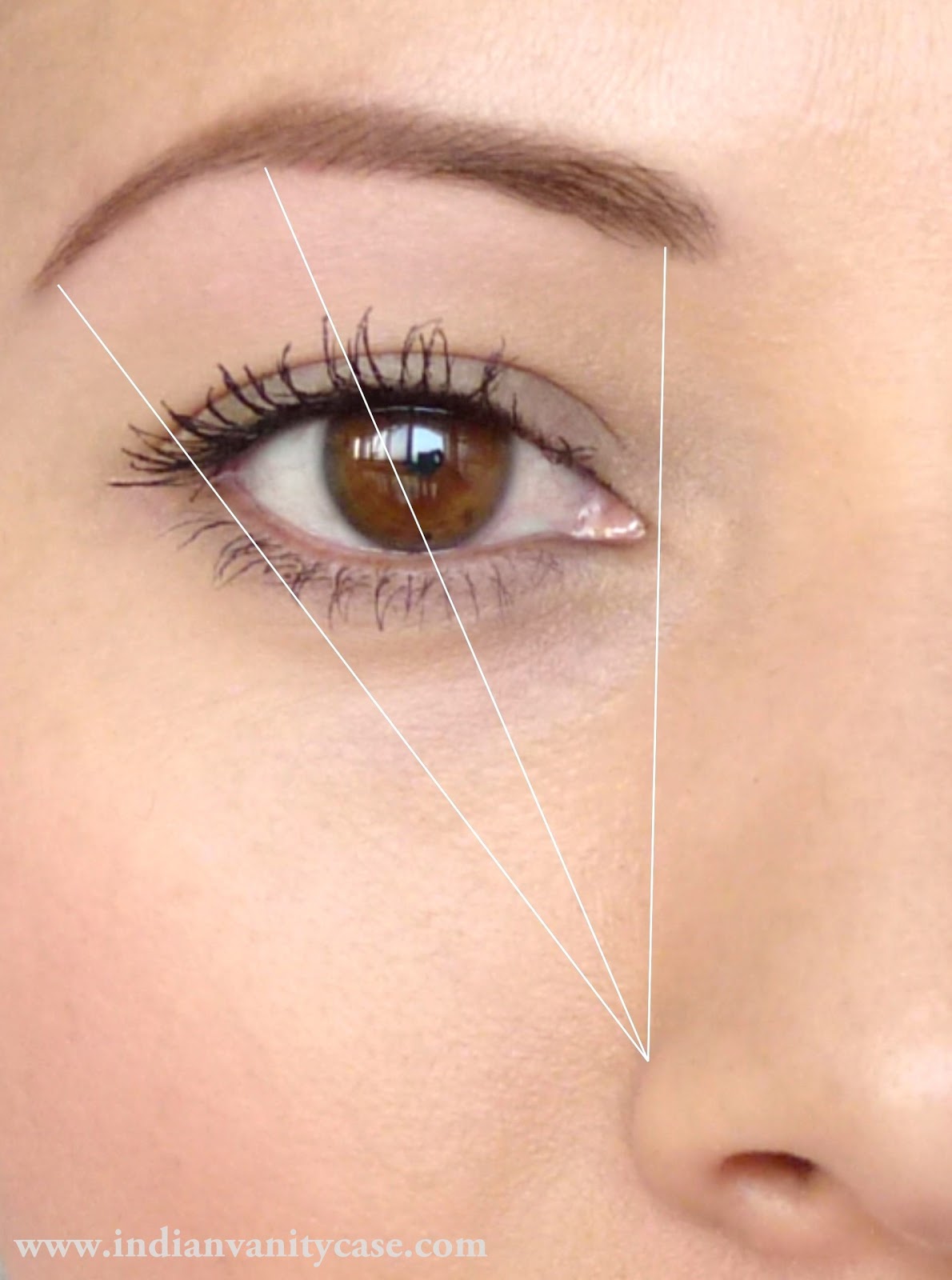 Eyebrow Shapes Indian EyebrowShaper