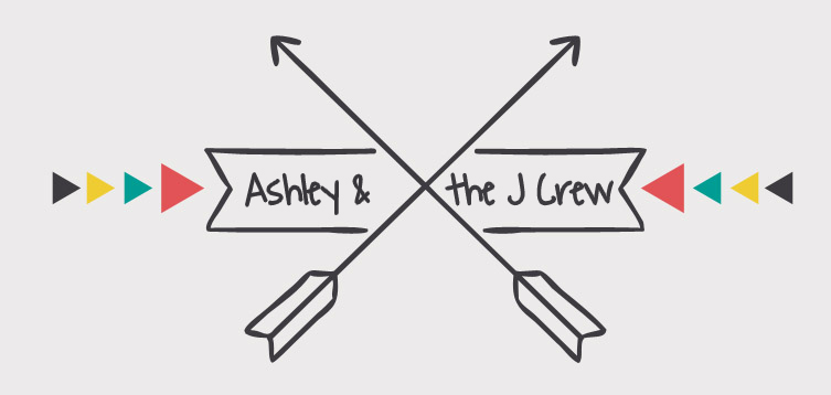 Ashley & the J Crew