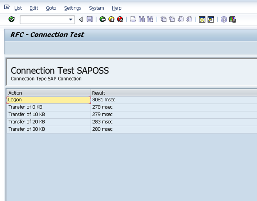 SAP Router Configuration (Windows Server) SAP Basis Genie