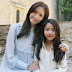 Check out SNSD YoonA's pictures with the young 'Go Anna'
