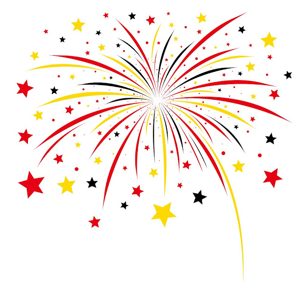 callcenter weekly celebrate