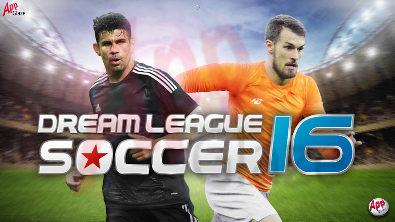 Dream League Soccer 2016 for Android