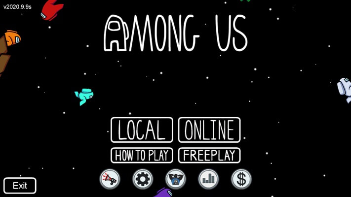 game among us for pc