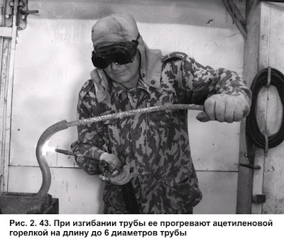 Шланг для ацетиленового редуктора