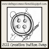 2011 Creative No Harm Button Swap, Vintage Connections