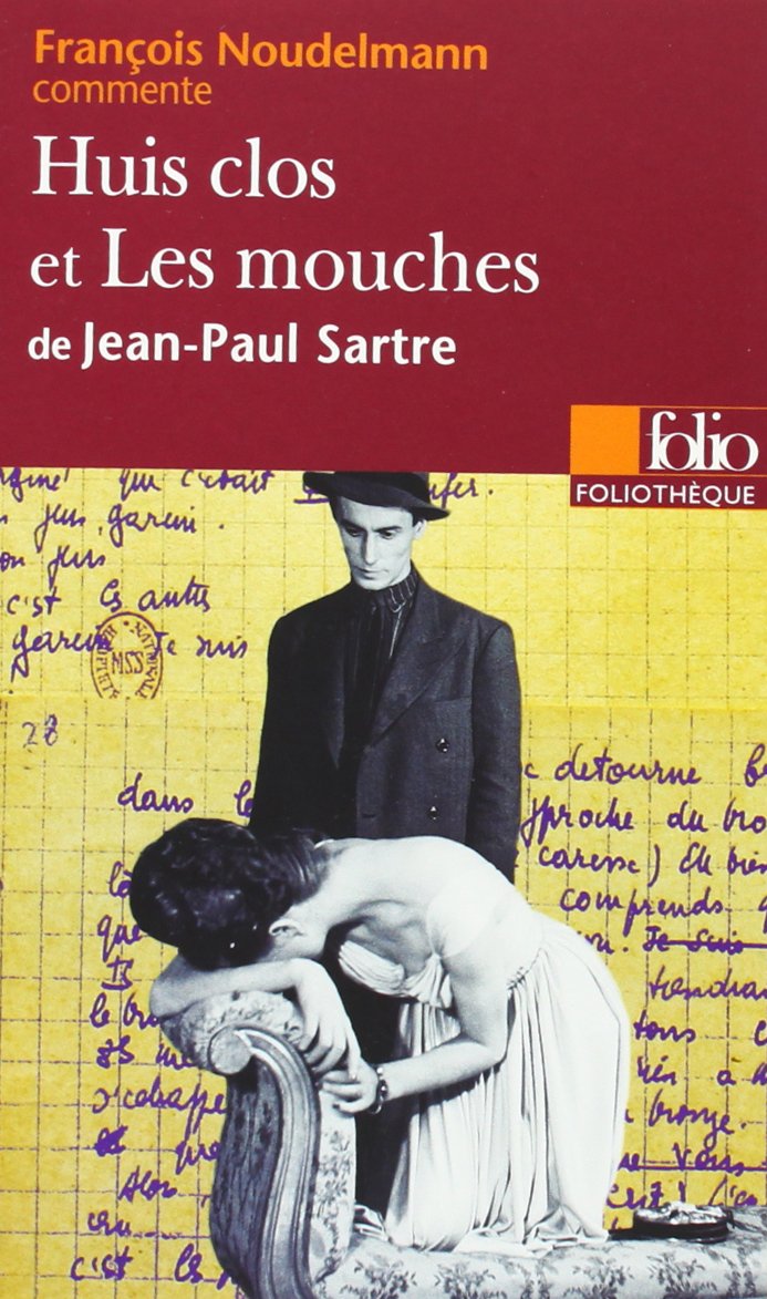 La lecture de Nebulas Les mouches