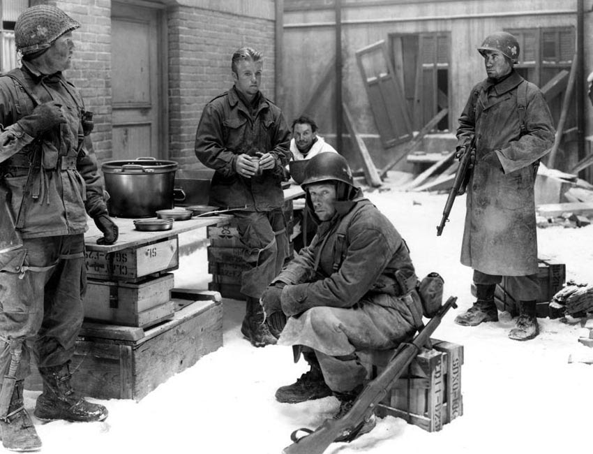 A Question Of Scale A Wargaming Work In Progress Film Review