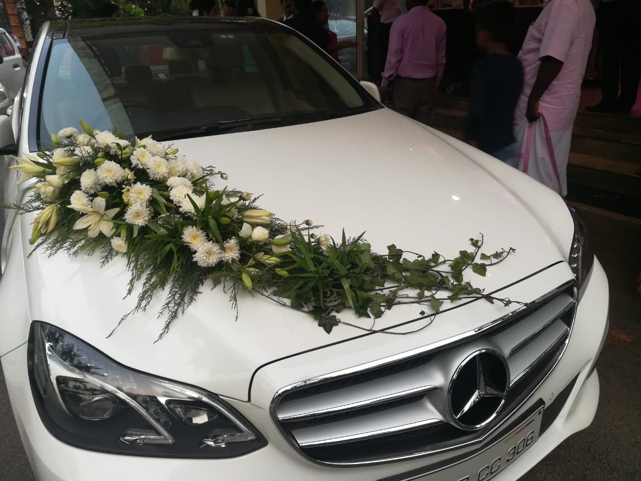 Lt Richard Dr Remya Naval Wedding Kochi Kerala