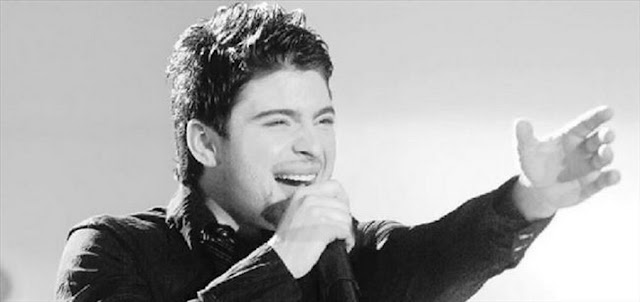 Mazedonien gedenkt Toše Proeski