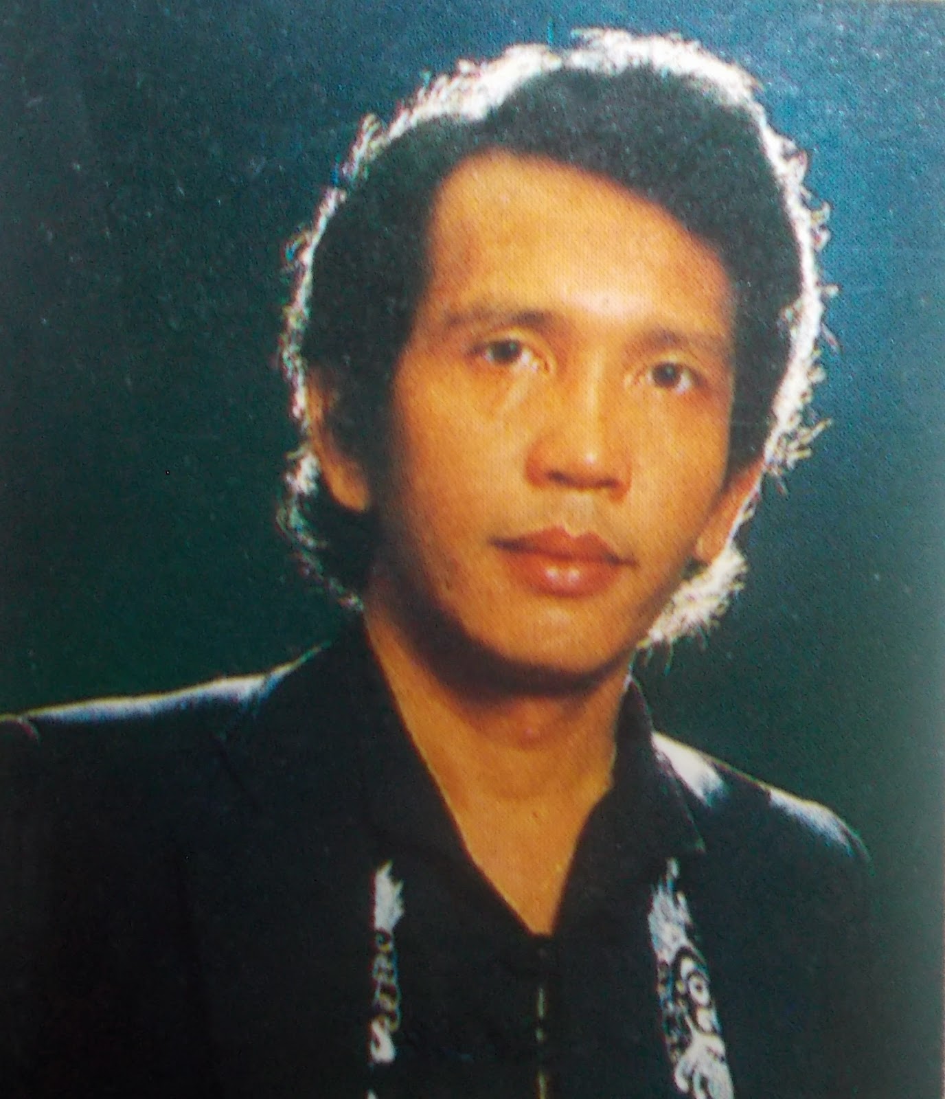 BIOGRAFI MUSIK &amp; FILM INDONESIA RINTO HARAHAP