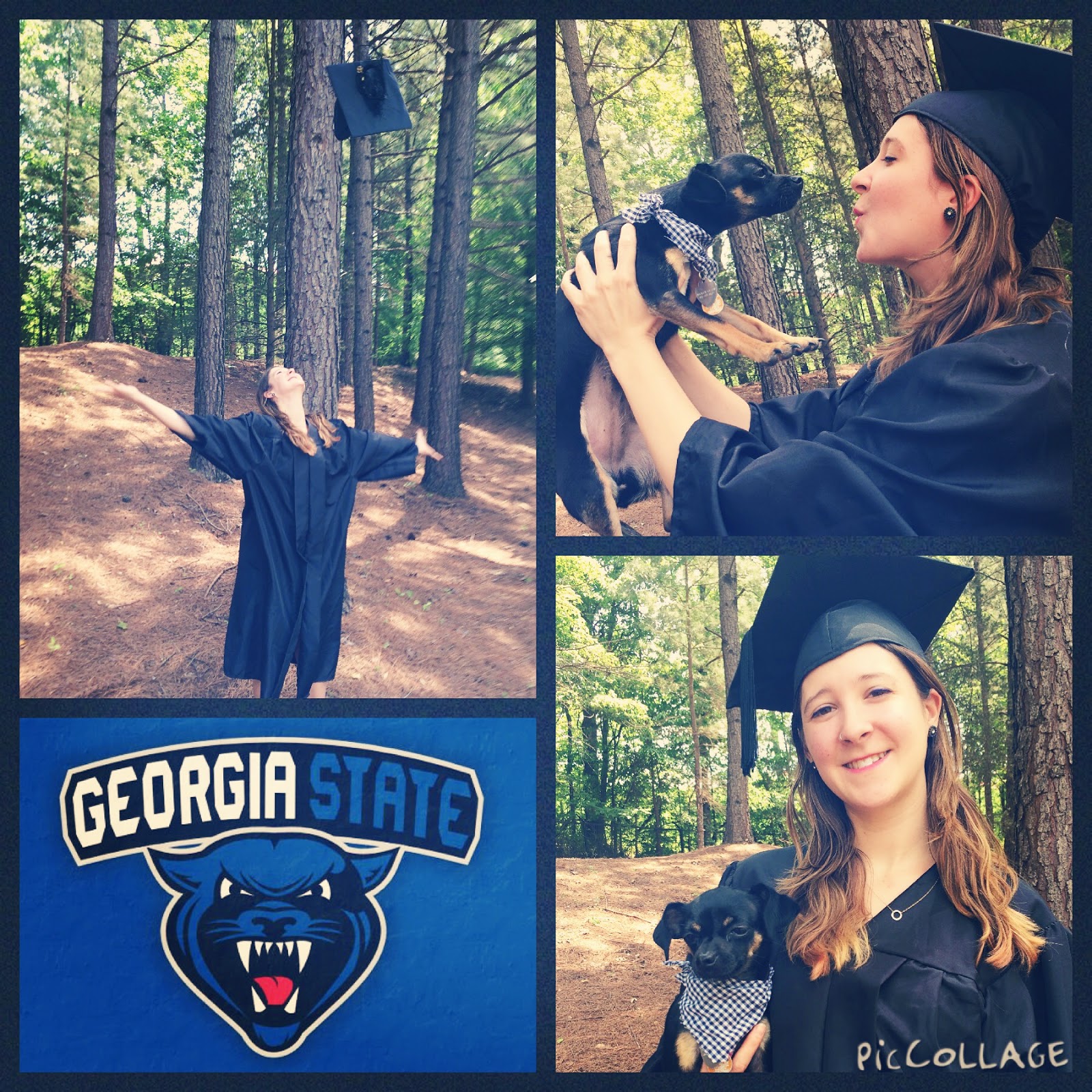 Thought for Teacher Post Grad Blues