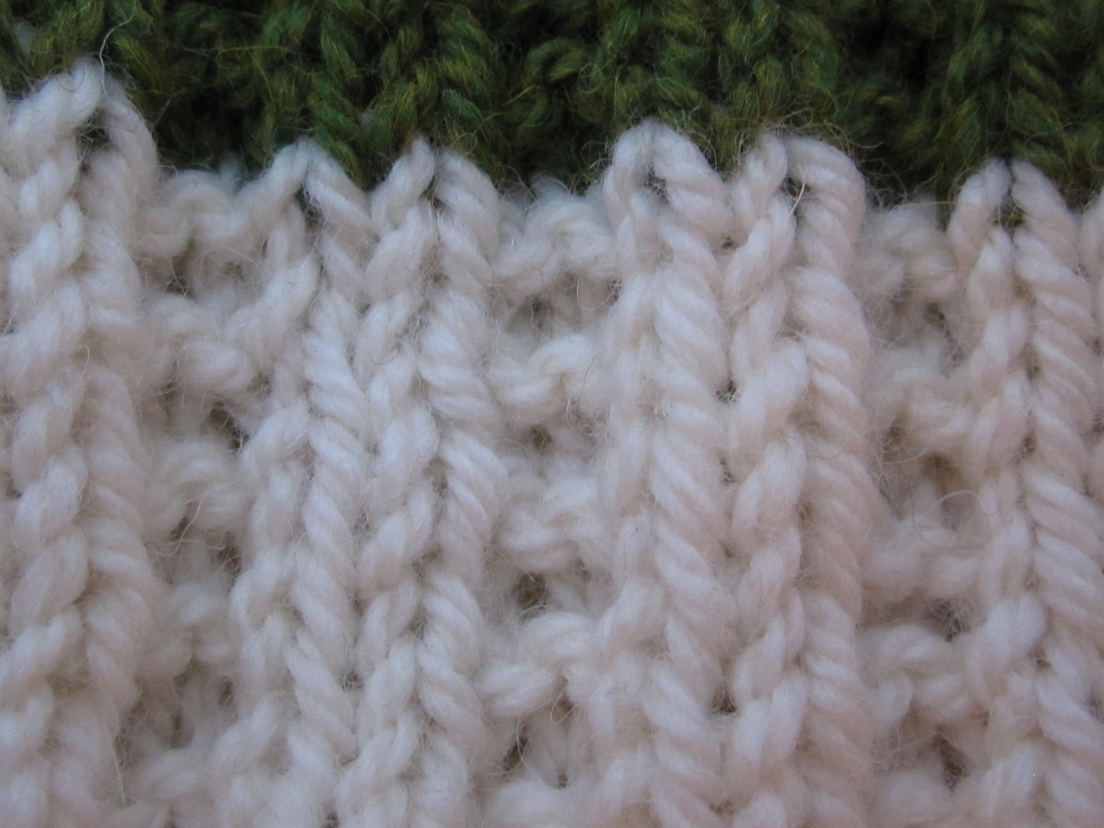 Alpaca Draw String Cowl Hat pattern