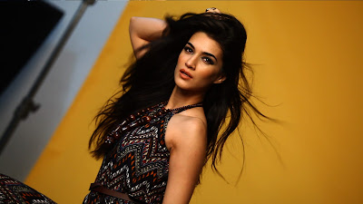 Kriti Sanon - An Indian actress and model that proved to be best. 