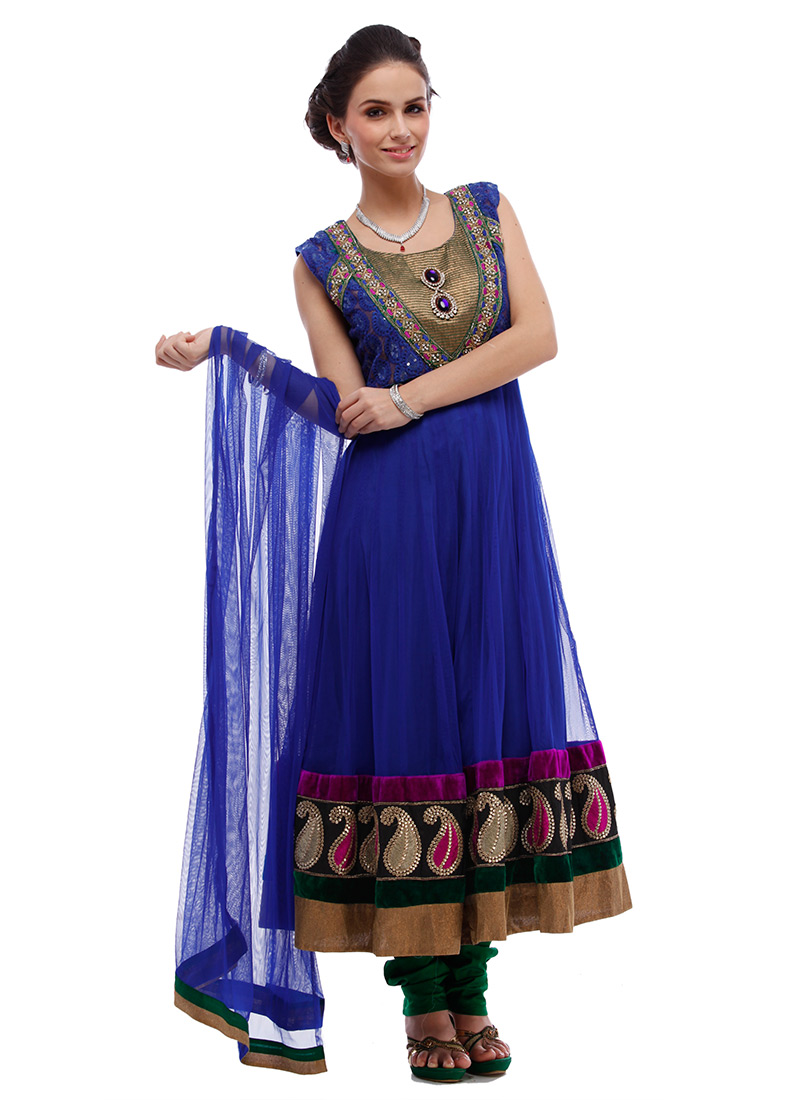 Frock Suit Party Wear Designs Latest Designs for Girls Party Wear 2014 for Girls with Price