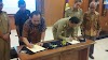 Kontrak Kerjasama Bidang Tata Kota, Hukum Serta Kepegawaian Antara Unpak Dan Pemkot Bogor