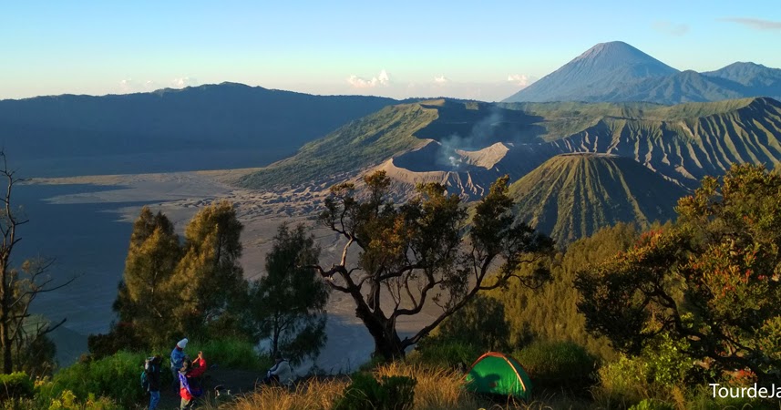 7 Objek Wisata Ini Wajib Hukumnya Dikunjungi Agar Wisata Di Gunung Bromo Meninggalkan Kesan | Wisata Pulau Jawa