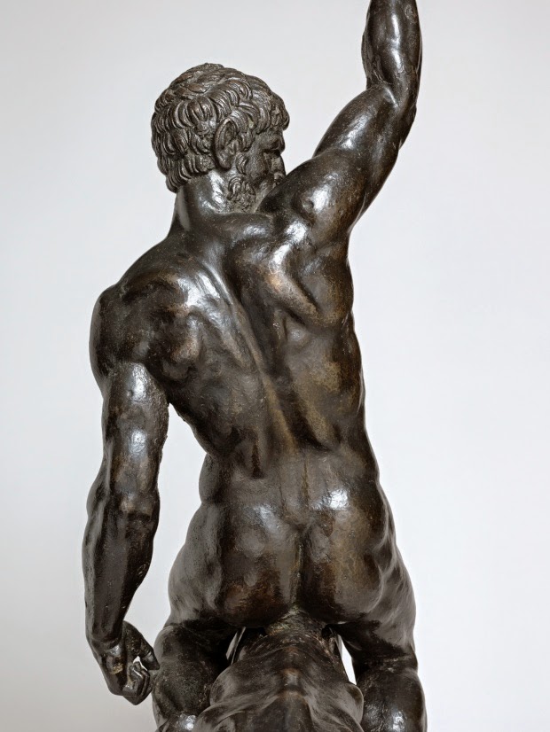 Bronzes Miguel Ângelo