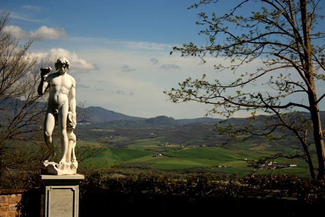 Castello Banfi