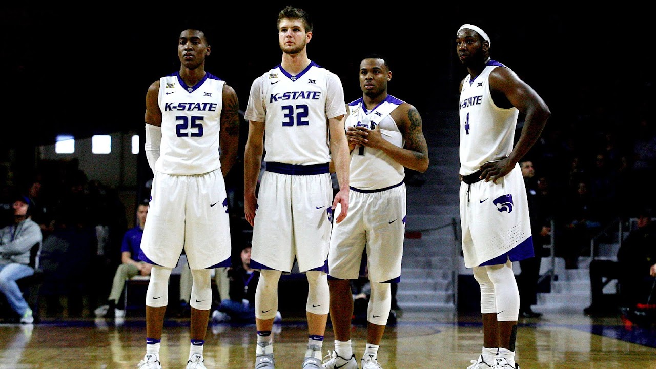 Kansas State Wildcats men's basketball Basketball Choices