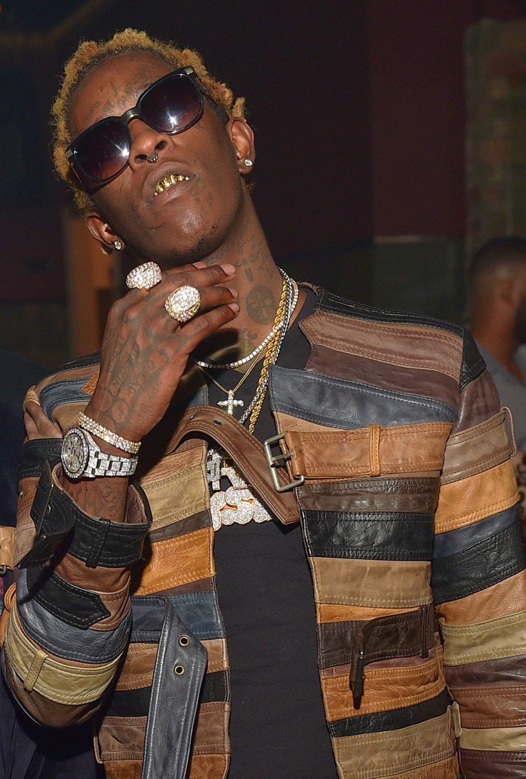 Young Thug Best Friend (Download) GUGASS PROD Portal de Músicas™
