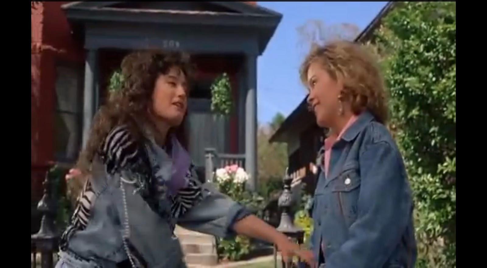 SetJetter & Movie Locations and More Halloween 5 The Revenge of