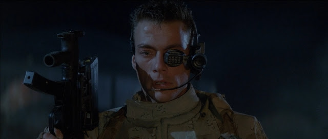 Soldado Universal (1992)