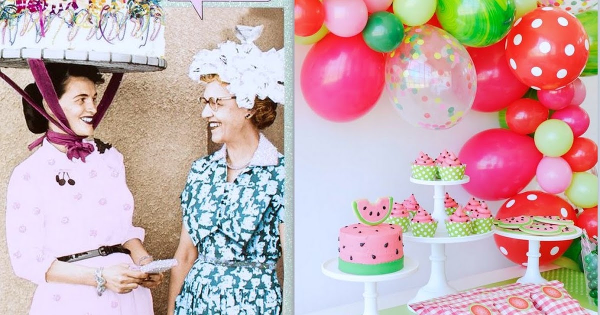 Nellies Nest: Birthday
