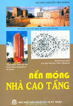 Nền móng Nhà Cao Tầng - Nguyễn Văn Quảng