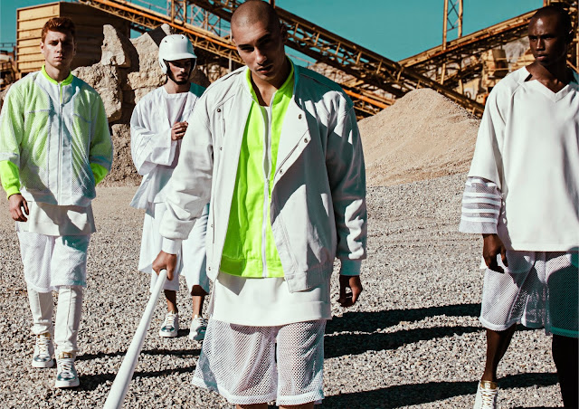 Patrick de Pádua, SS16, Campanha, Campaign, Trend me too, KALTBLUT Patrick de Pádua, SS16, Campanha, Campaign, Trend me too, KALTBLUT