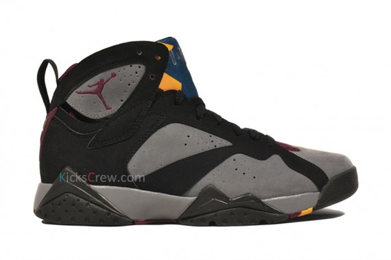 nike air jordan vii