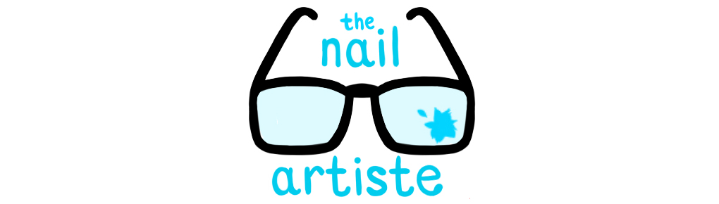 The Nail Artiste