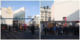 Checkpoint Charlie Berlim