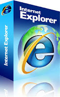 11 Internet Explorer