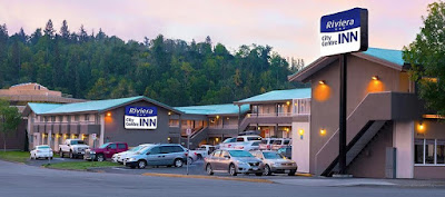 hotel-saver: Hotel deal in Prince George, British Columbia, Canada