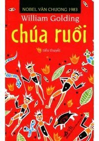 Chúa Ruồi - William Golding
