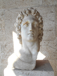 Καλώς ήρθατε στο http://elngod.blogspot.com για την ανάδειξη του αρχαίου ελληνικού πνεύματος