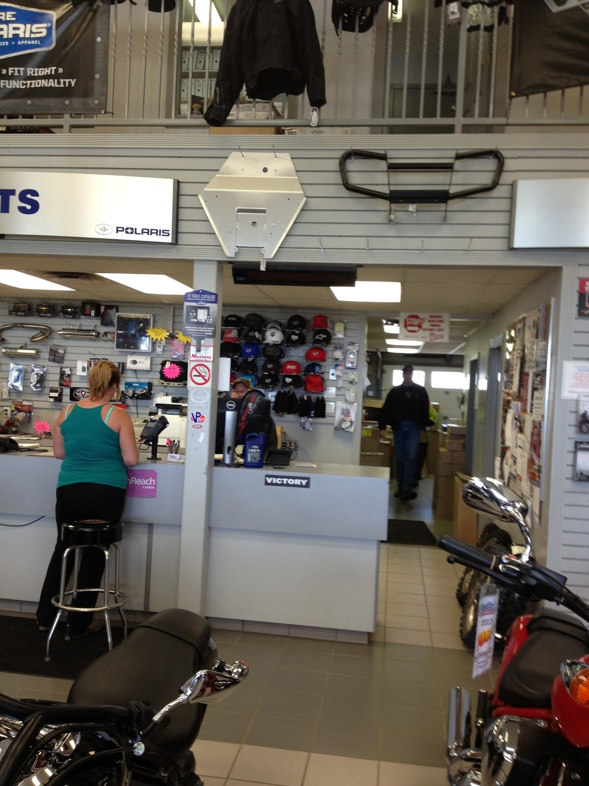 Travel BC by Motorcycle: June 18th and 19th 2013, Grande Prairie AB to