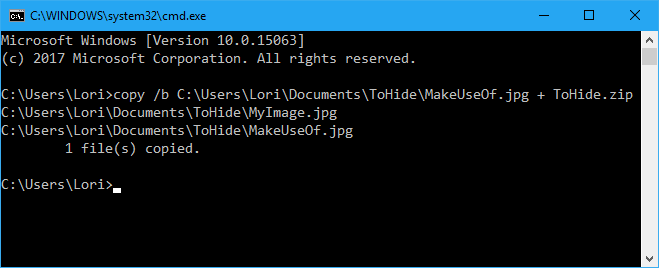 Cómo mostrar Y ocultar Archivos y unidades ocultas en Windows 10