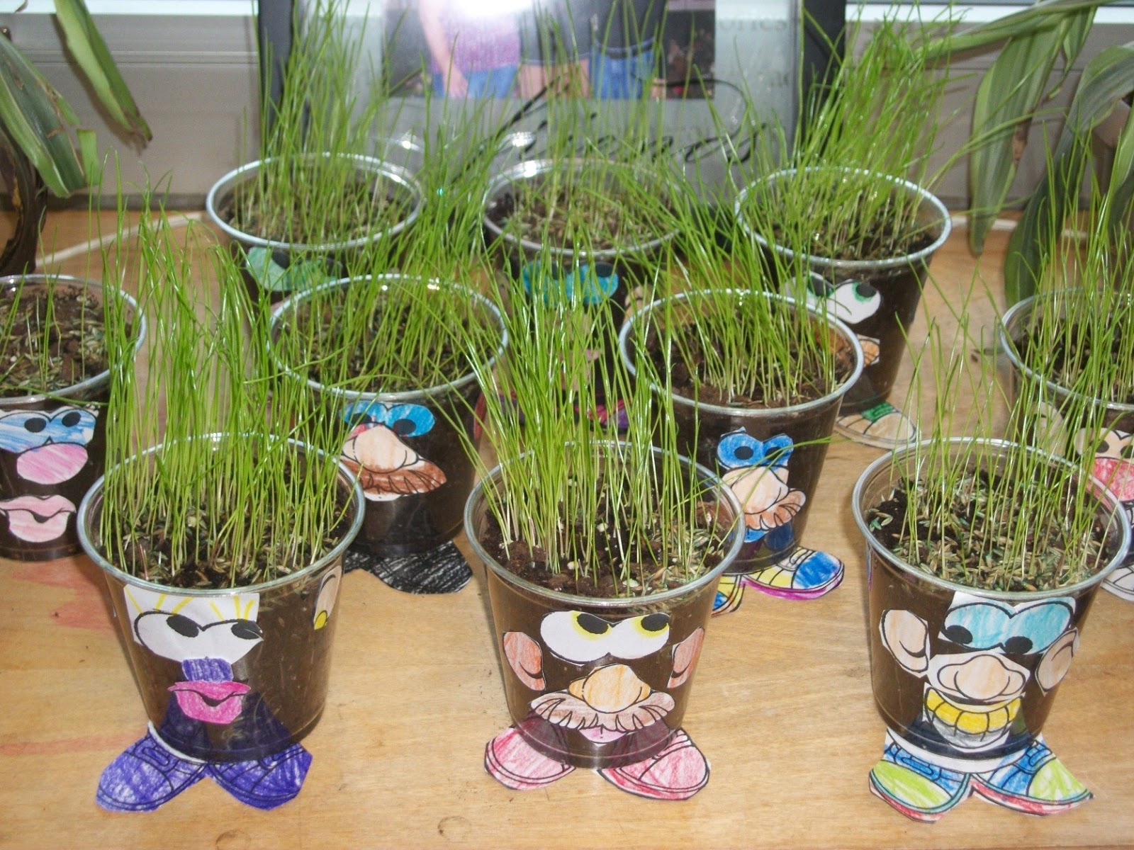 Mr. Potato Head Pieces Little Priorities