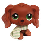 Littlest Pet Shop Multi Packs Spaniel (#252) Pet